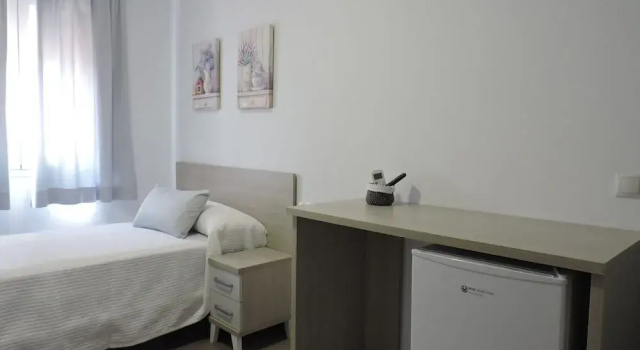 Hostal Delia