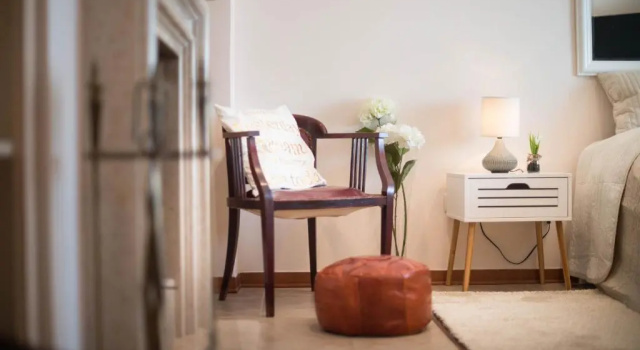 Apartment Studio Lara, Забронировать Апартаменты/квартира Отели Ровинь с парковкой, Парковка