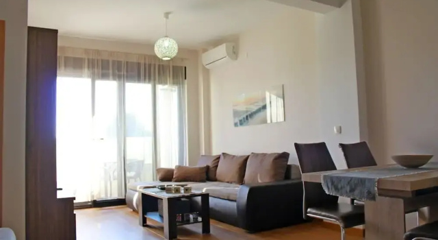 One Bedroom Smart 28