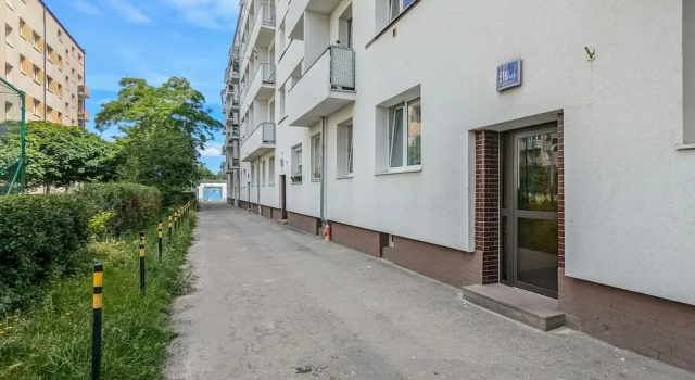 Cosy Studio in Gdynia by Renters, Забронировать Апартаменты/квартира Гдыня Кашубия