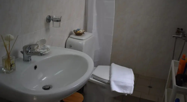 Студия Standard Mediterranea Apartments