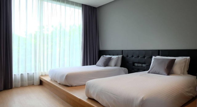Srianunt Boutique Hotel