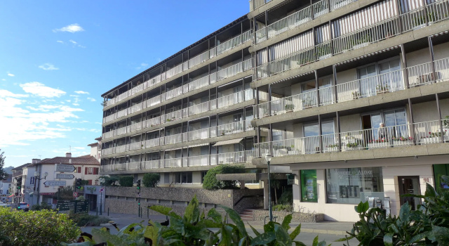 Apartment Isara, Забронировать Апартаменты/квартира Апартаменты French Basque Country, Апартаменты/квартира
