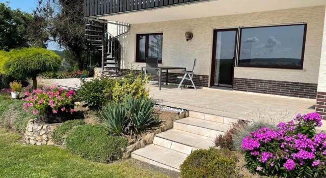 Апартаменты Ferienwohnung in Frielendorf