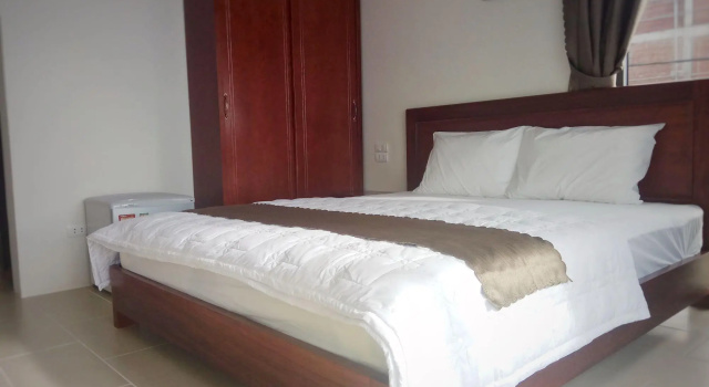 Aloha Hotel, Забронировать Отель Отели Острова Фукуок 3 звезды, 3*