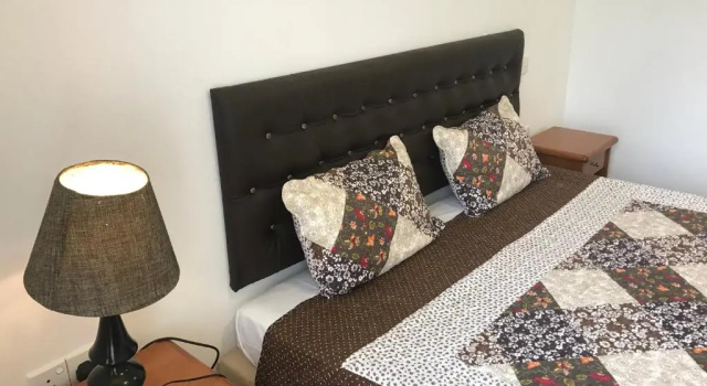 Номер Deluxe villaflorence