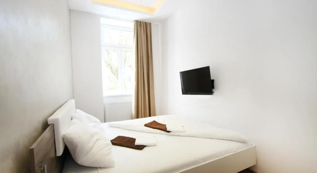 Aurellia Apartments, Rezervați Apartament 02. Leopoldstadt Viena