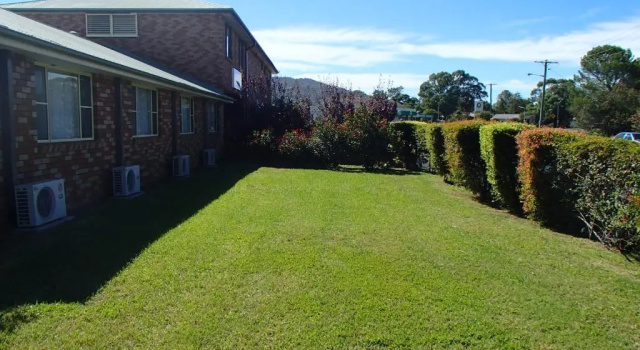Scone Motor Inn & Apartments, Varaa Mini-hotelli Scone Hunter Valley