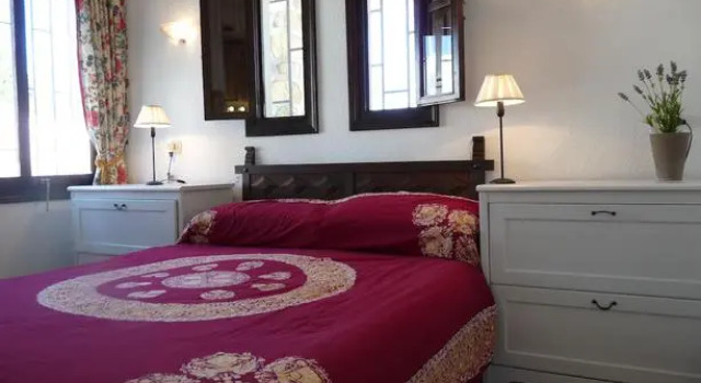 Annette, Забронировать Апартаменты/квартира Л'Альбир Валенсия