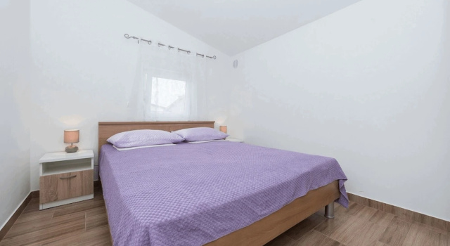 Apartment Banic