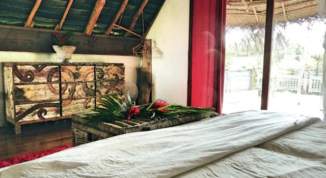 Бунгало Island Home