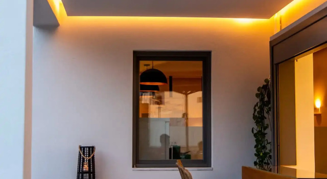 Kea Paradise, 予約 ホテル Korissía Kea