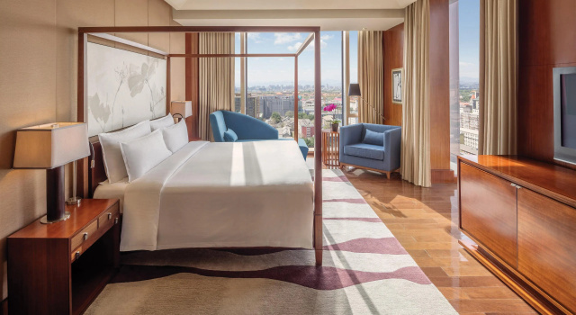 Regent Beijing