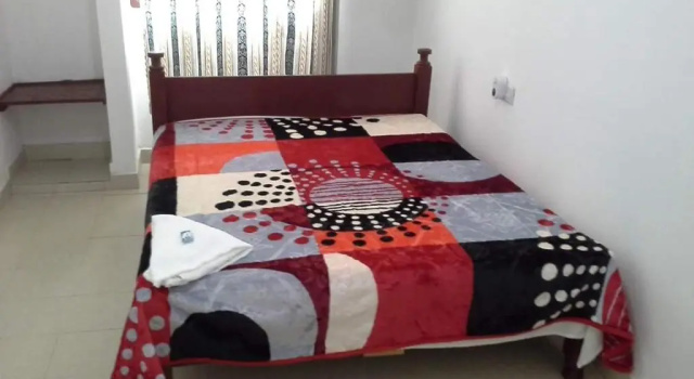 Номер Standard Golden Guest House- Miritini