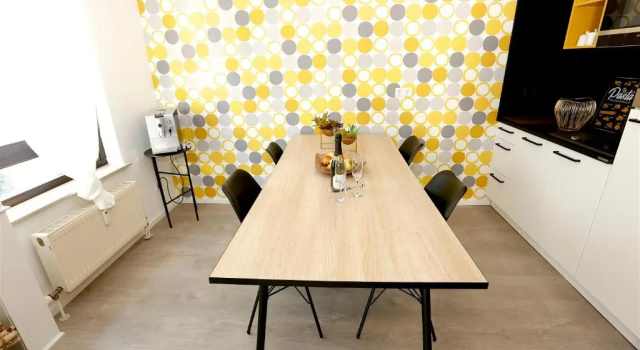 Апартаменты Joanna Apartment - Schwetzingen