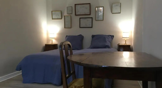 Chez Jeannette, Rezervovat Hotel Saint-Satur Cher