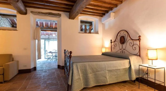 Podere Apartments