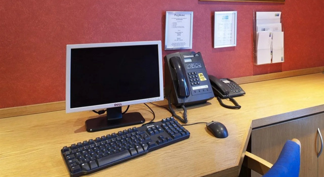 Holiday Inn Express Aberdeen City Centre by IHG