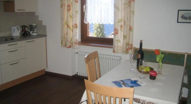 Апартаменты Apartments Schlernheim