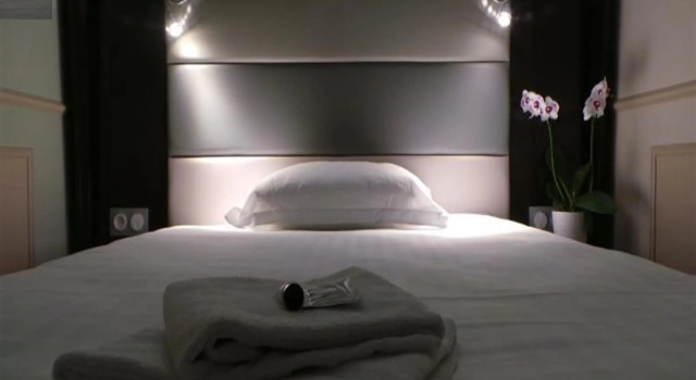 Standard Single quarto District Republique