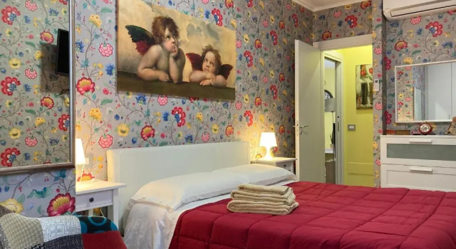 Люкс B&B Paris