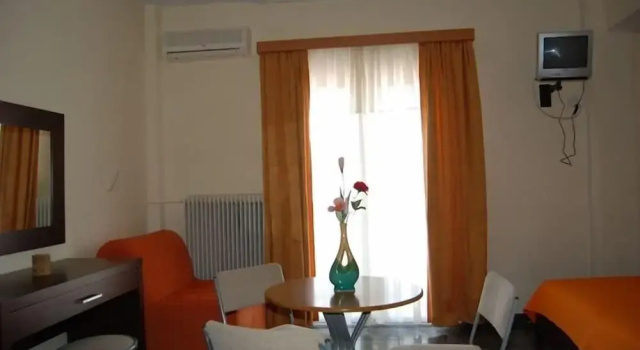 Номер Superior Hotel Dias Apartment