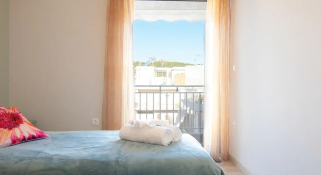 EUROPEA Athens Residence, Забронировать Отель Афины периферийная единица Центральные Афины