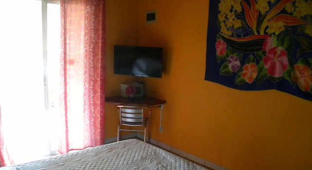 Panoramique Hotel, Забронировать Отель Отели Сент-Люс с завтраком, Завтраки