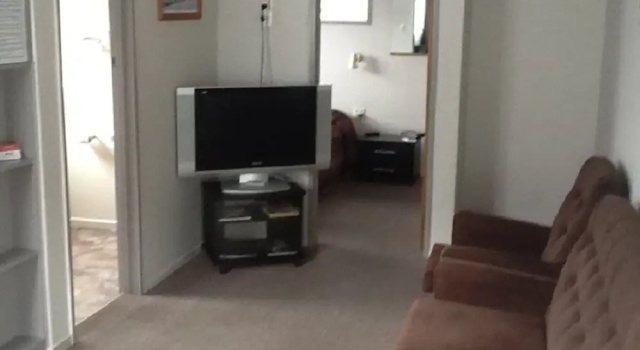 Люкс Standard Feilding Motel