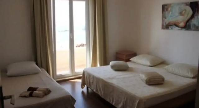 Apartments Anita, Забронировать Апартаменты/квартира Отели Cavtat Coast с парковкой, Парковка