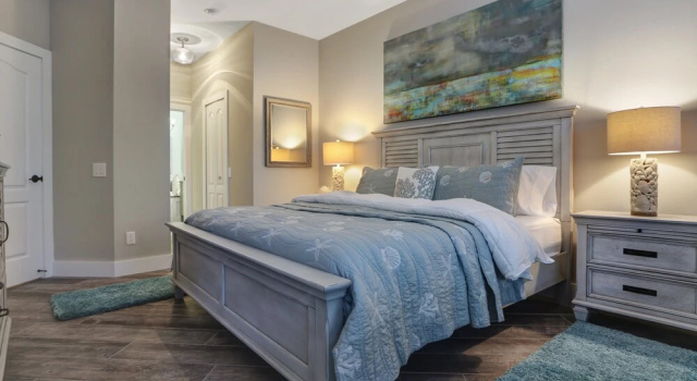 Dreamy Knights - Hgtv Dream Home