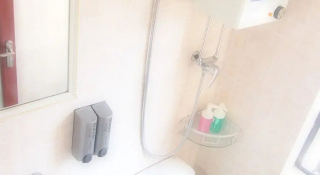 Одноместный номер Standard Travellers Hostel