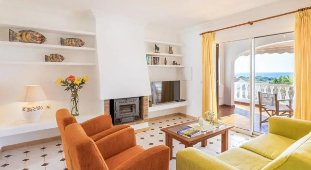 Villa Colors, Reservar Vila Vilas em Minorca, Vila