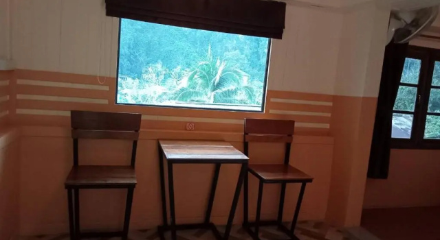 Двухместный номер Standard Railay Hilltop