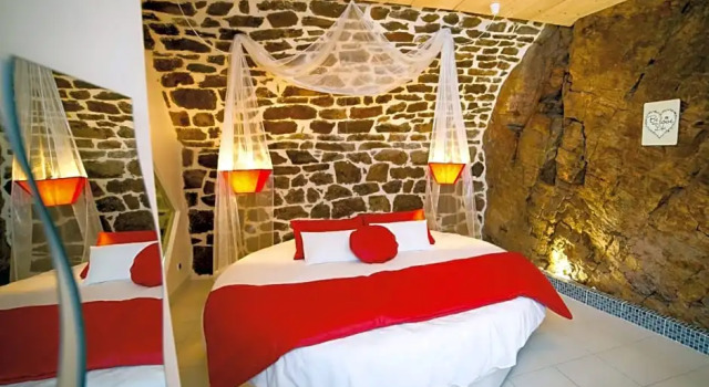 La cazette, Забронировать Отель Рекуль-Превенкьер Лангедок-Руссильона