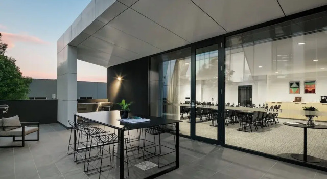 Quest Bairnsdale, Book Lejlighedshotel Bairnsdale Gippsland