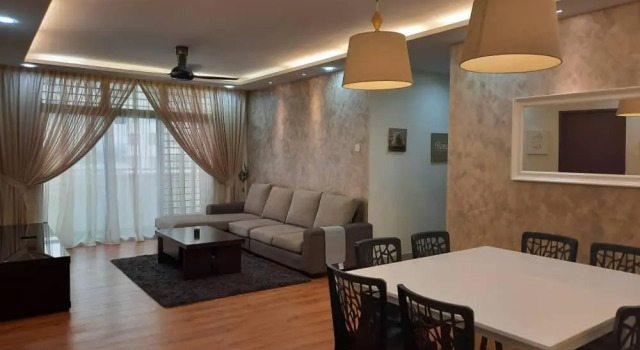 HillTree Homestay Putrajaya