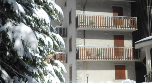 Residence Fontanelle, Забронировать Отель Сестола Чмоне