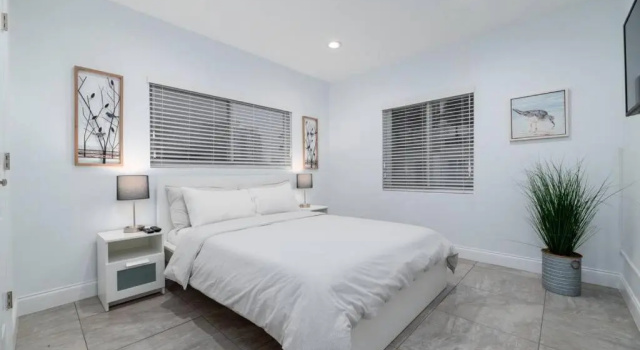 Bayshore Breeze 5 - Fort Lauderdale Beach