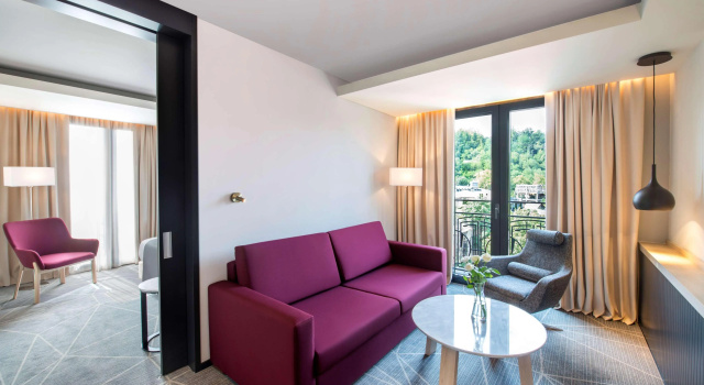 Best Western Plus Whitewater Inn