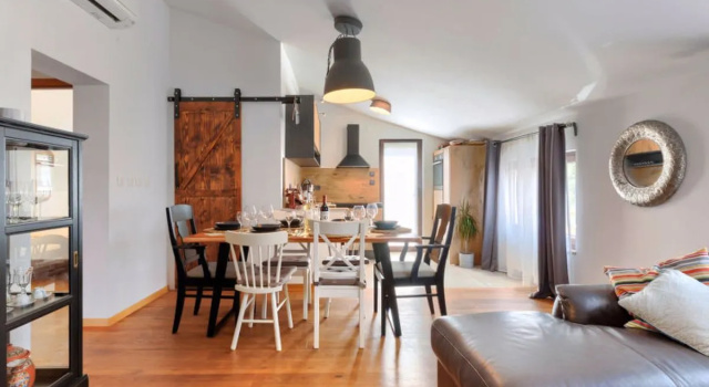 Holiday Home Barbolan by Interhome, Забронировать Отель Медулин Pula Riviera