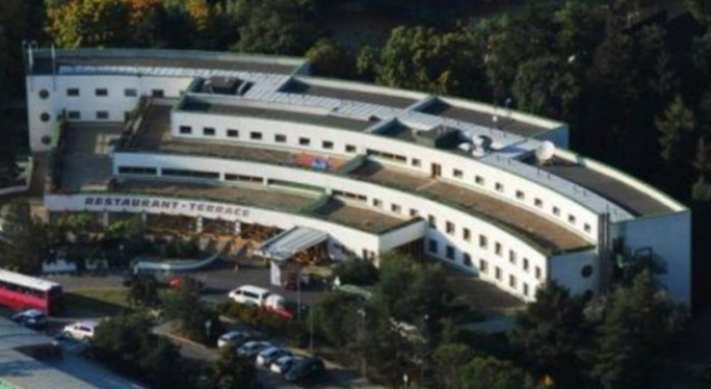 Praha Clubhotel, Забронировать Отель Пругонице Центральной Богемии