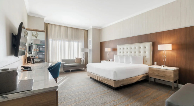 Pala Casino Spa And Resort, Забронировать Курортный отель Пала Калифорния