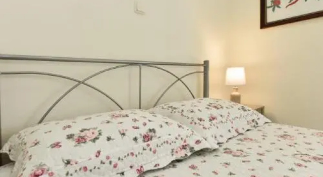 Sun Flower Apartment (3rd) - Nea Fokaia Halkidiki