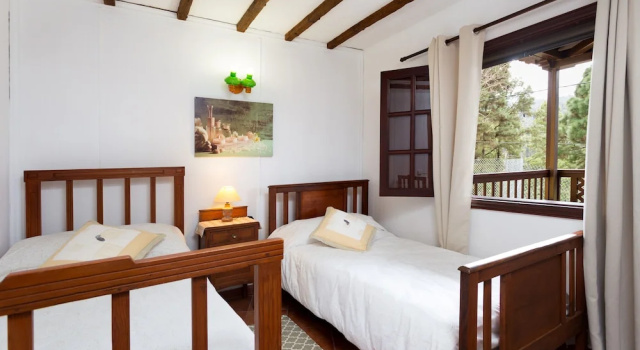 Finca Casa Yaya
