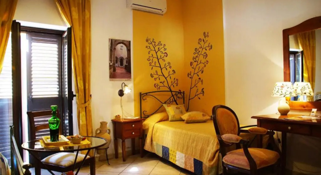 B&B Liolà