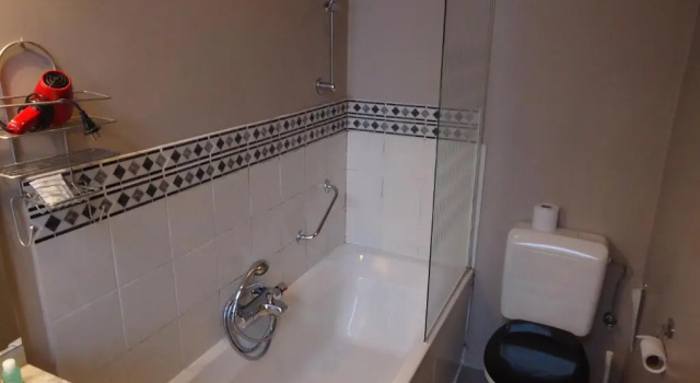 Номер Superior Erasmus Hotel