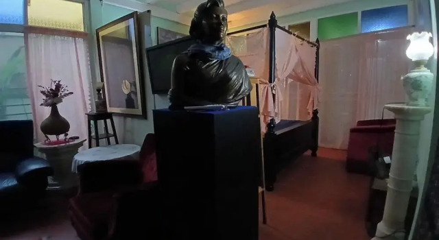 64 Sweet Home Dusit BKK, Rezervasyon Misafirhane Dusit Bangkok