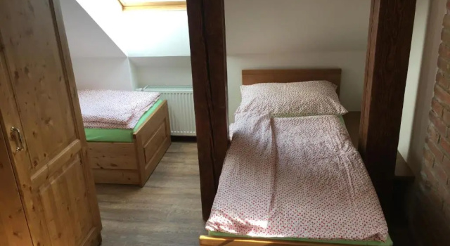 Standard quarto Královický Dvůr
