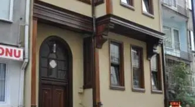 Kiraz House, Boek Hotel Bursa Bursa